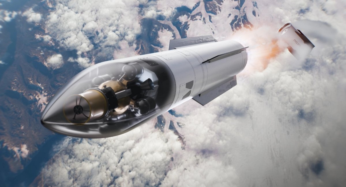 U.S. Ramps Up THAAD Interceptor Missile Production Fourfold to Avoid Losing to Iran, But It's Still Not Enough, Defense Express