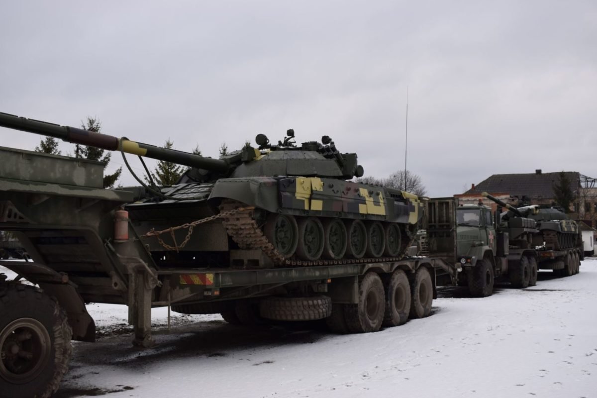 Ukraine Successfully Implements NATO LOGFAS Logistics System, Defense Express