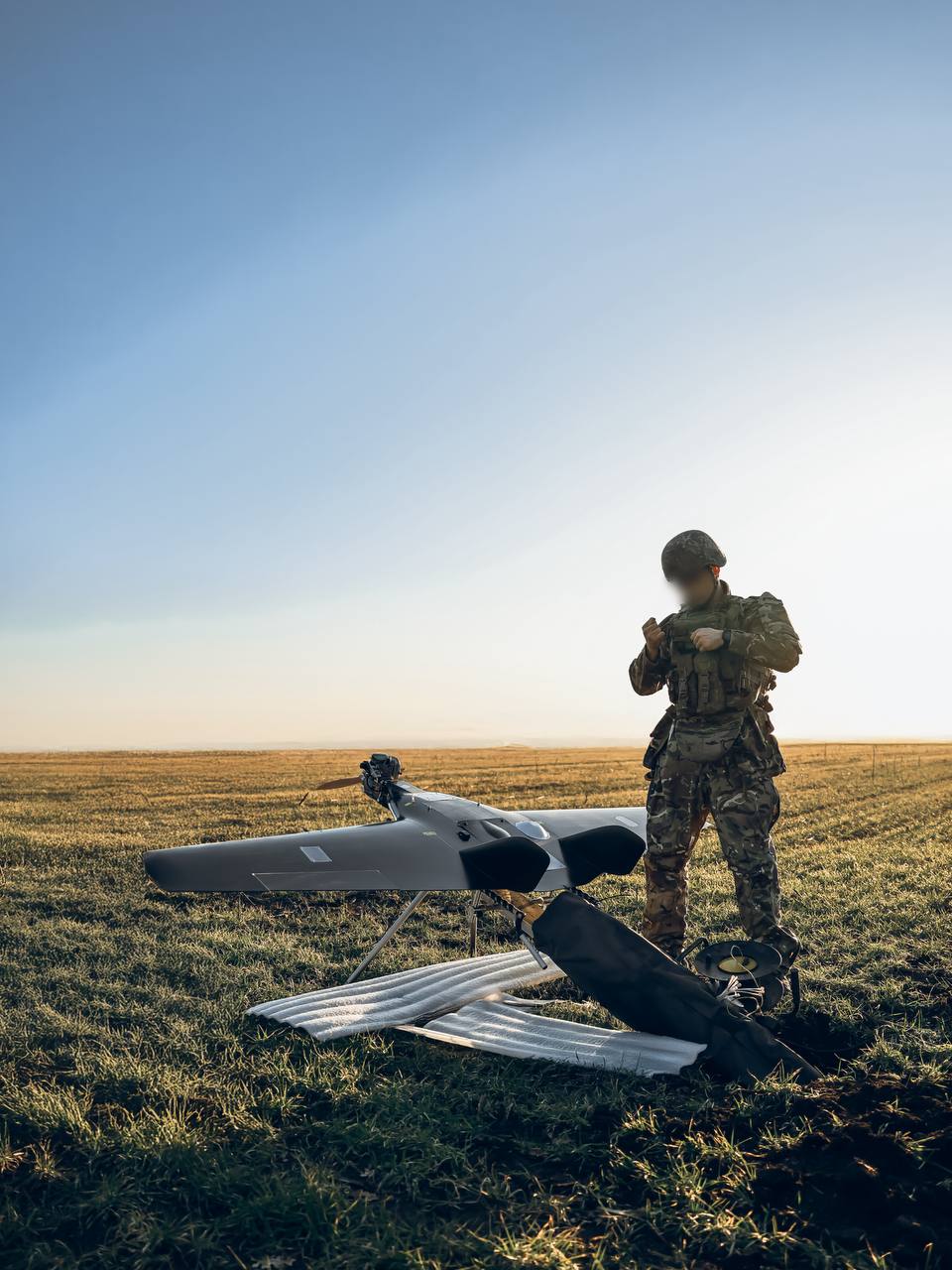 Illustrative image Defense Express Volodymyr Zelenskyy: Ukrainian Drones Have Inflicted Nearly $40 Billion in Damage on russia