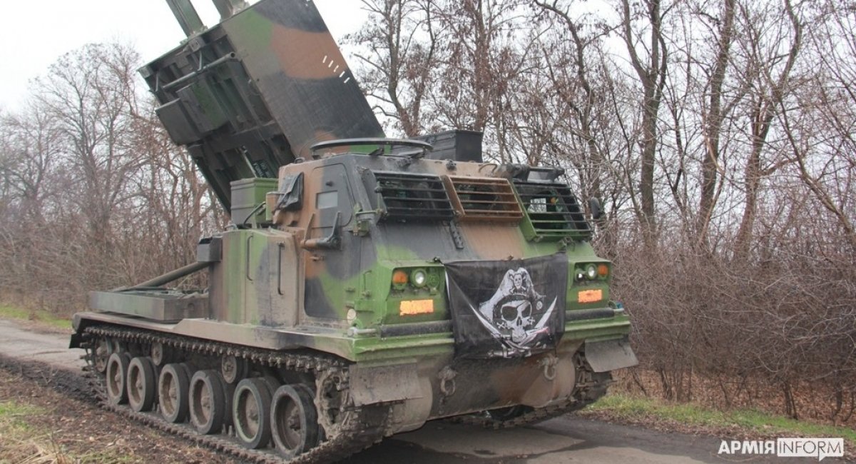 Why Russians Can’t Reach HIMARS And M270, And What Role Ukraine’s Air Defense Plays, Defense Express, war in Ukraine, Russian-Ukrainian war