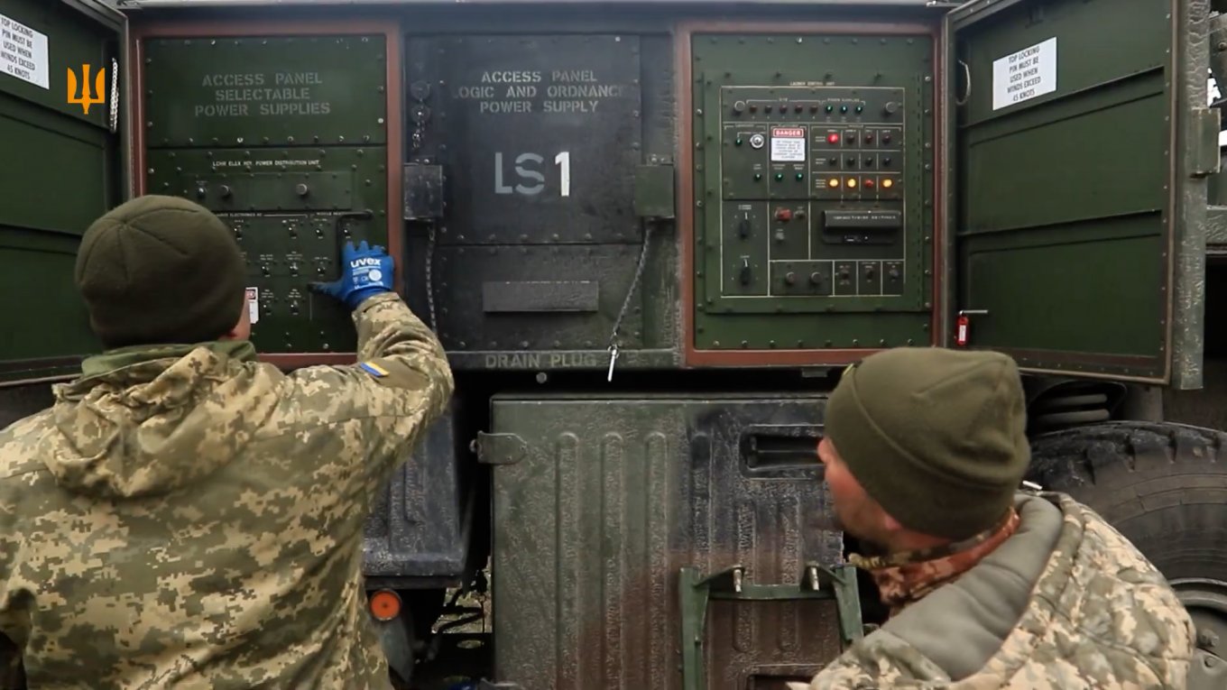 Ukraine’s Military Showed the Patriot PAC 3, Which Is On Combat Duty And Ready to Shoot Down Targets at the Range of 150 Km, Defense Express, war in Ukraine, Russian-Ukrainian war