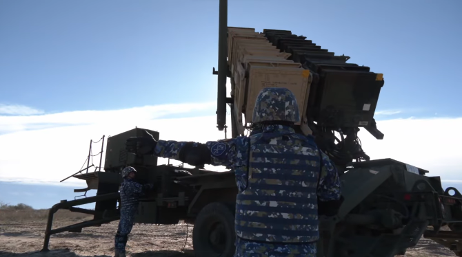U.S. to Sell Patriot Fire Unit to Romania for $262 Million with Only Two Launchers Included, Defense Express