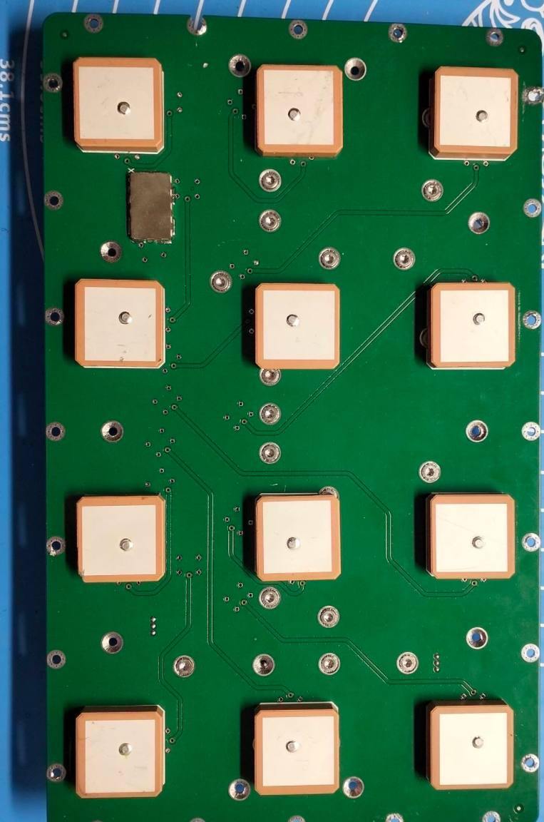 The third-generation navigation chip is said to boost accuracy and resistance in russian glide bombs and drones Defense Express russia Reportedly Upgrades the Kometa Navigation Chip for Improved Precision and EW Resilience in its Munition and Shahed Drones