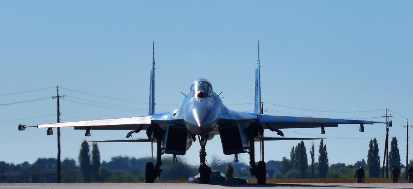 Six russia’s Combat Aircraft Were Shot Down by Ukraine’s Air Force Over Past Three Days, Defense Express