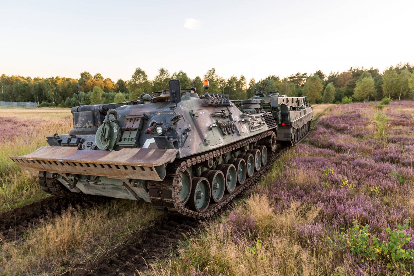 Photo credit: Rheinmetall