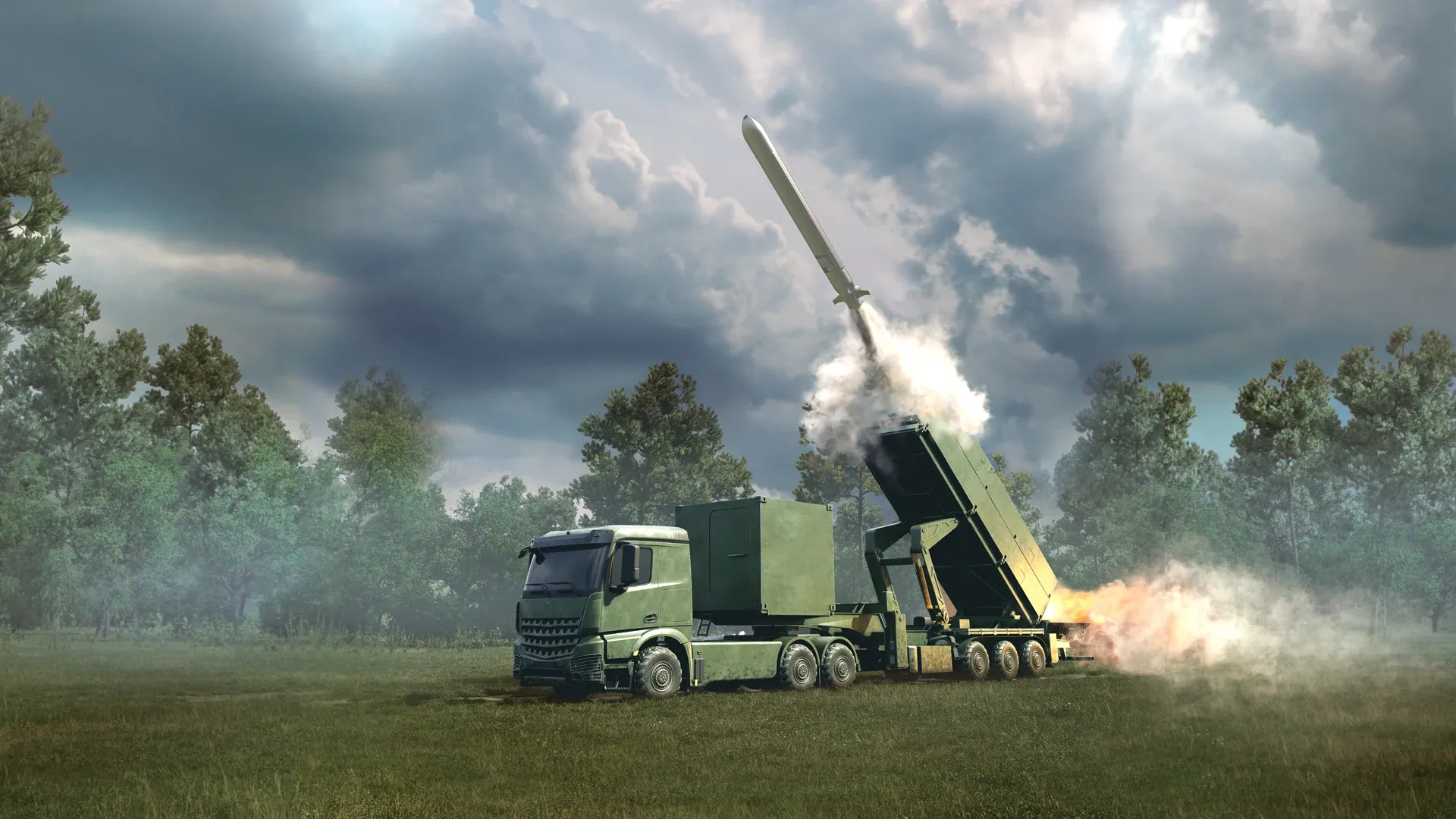 MBDA Unveils FastTrack System That Generates Missile Flight Paths Within Minutes, Defense Express