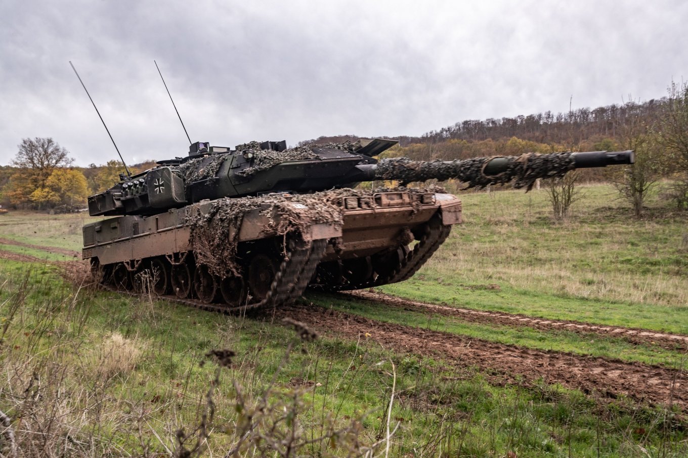Weaponry From Reserves For Ukraine And 300 Billion For Own Needs: Steps to Help the Bundeswehr Recover Been Named, Defense Express, war in Ukraine, Russian-Ukrainian war