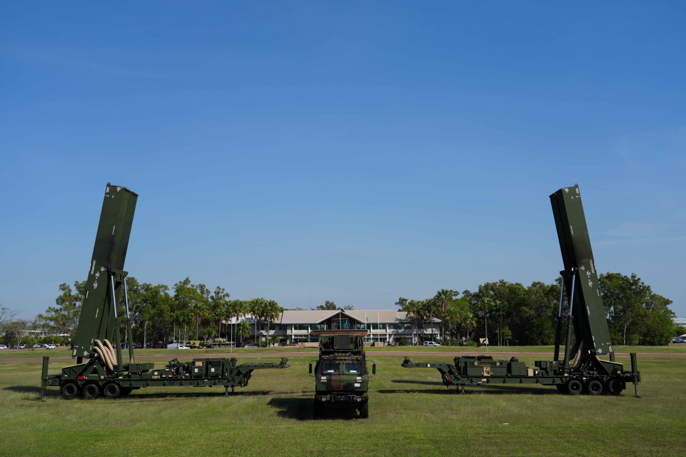 U.S. Wants to Deploy Dark Eagle Hypersonic Missiles Against Iran — But There's a Catch, Defense Express