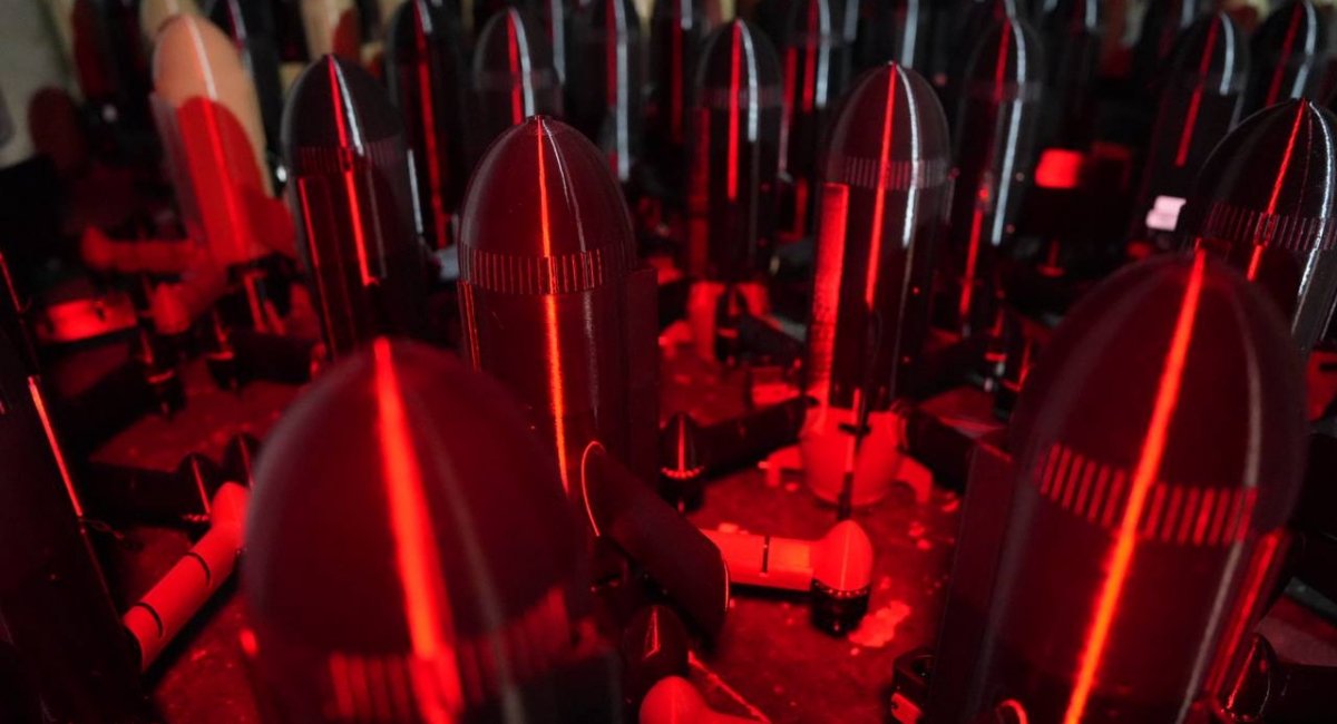 Ukrainian Sting interceptor Defense Express Why Shooting Down a $20,000 Drone Can Still Cost $35,000