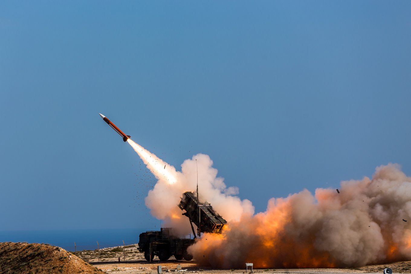 US Delivered $21 Billion in Weapons to Ukraine in 2024: An Overview of the Aid, Defense Express