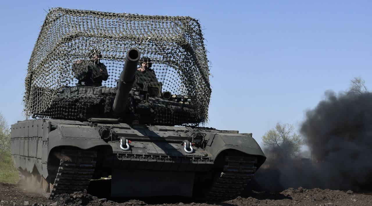 RUSI: russia Will Strike Key Elements of Ukraine's Defenses Before Offensive on Kharkiv in Fall 2025, Defense Express