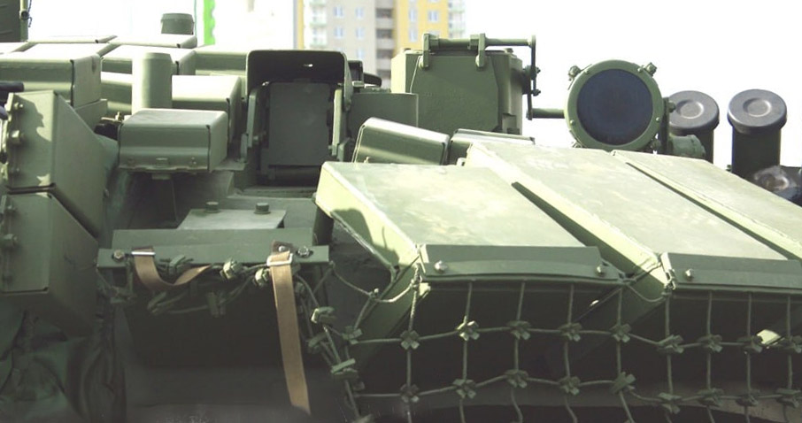 1PN-96MT-02 sight on the T-72B3 model of 2022, The Ukrainian military Seized an Extremely Valuable russian T-80BVM tank to Answer Where Aggressor-state Now Takes Tank Sights From, Defense Express