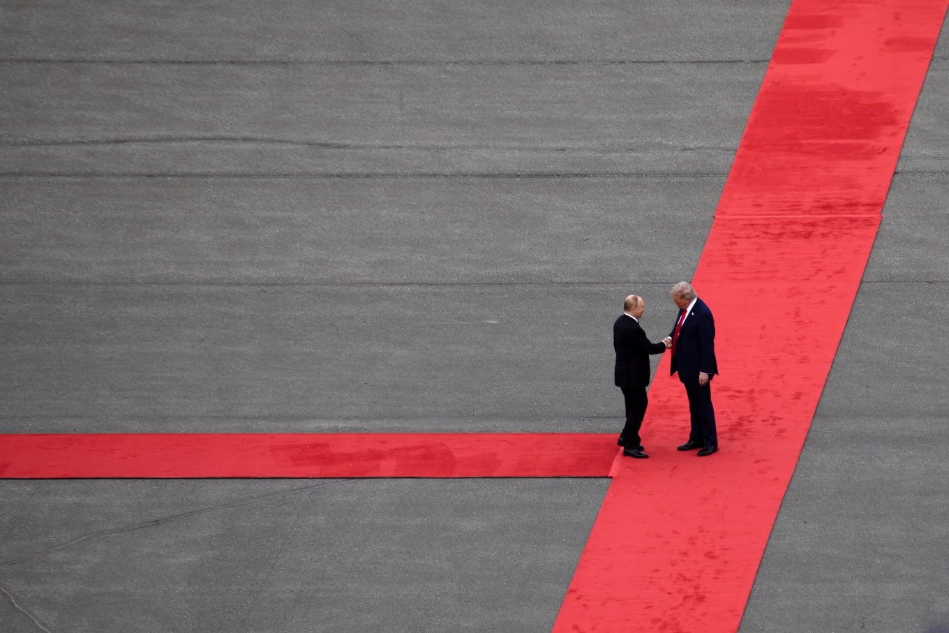 U.S. Resumes Ties with War Criminals From russian Defense Ministry — What's Behind the Move?, Defense Express