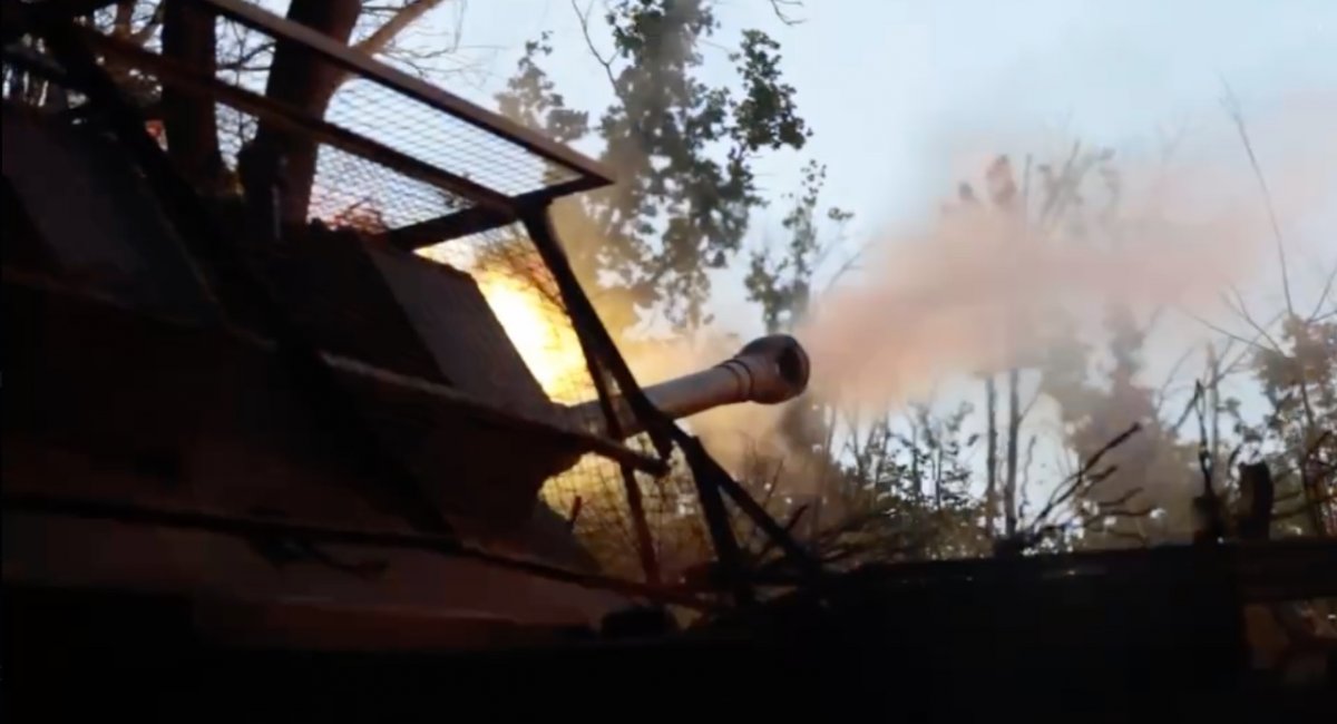1641 Days of russia-Ukraine War – russian Casualties In Ukraine, Defense Express