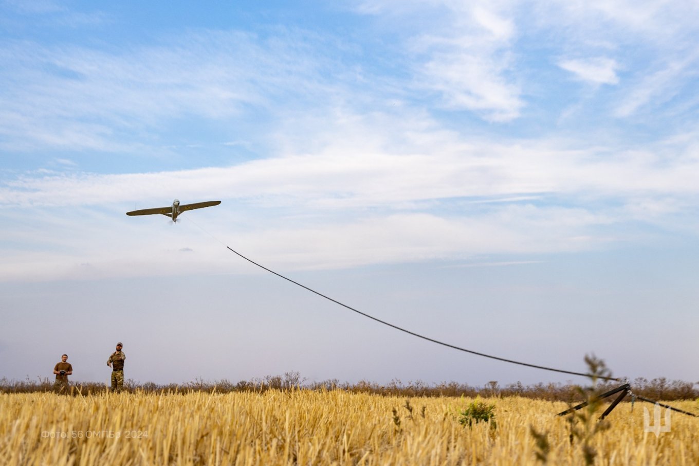 DeViRo Leleka-100 reconnaissance UAV in the Ukrainian Armed Forces / Defense Express / A Third of Ukraine’s Defense Budget Will Go to High-Tech Weapons — Industry Wants More