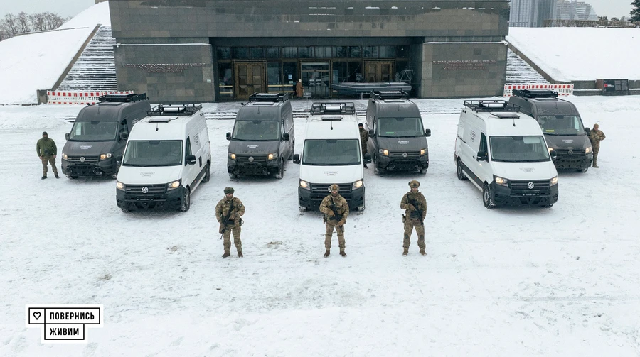 Volkswagen Secretly Built Two Military Vehicle Prototypes in Just Four Months, But Says It Does Not Want to Produce Weapons