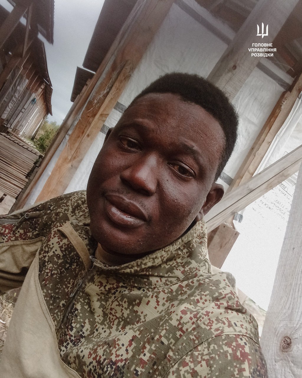 Ukrainian intelligence reports the deaths of two foreign recruits deployed to assault operations with minimal preparation Defense Express Two Nigerian Nationals Killed While Serving in russian Army in Luhansk