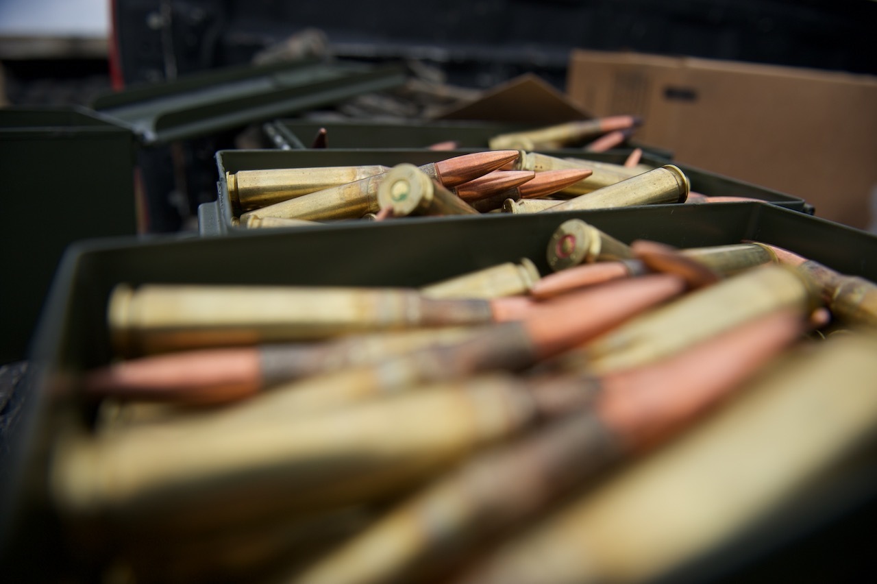 The administration of US President Donald Trump has given the green light to sell weapons to Ukraine through Direct Commercial Sales