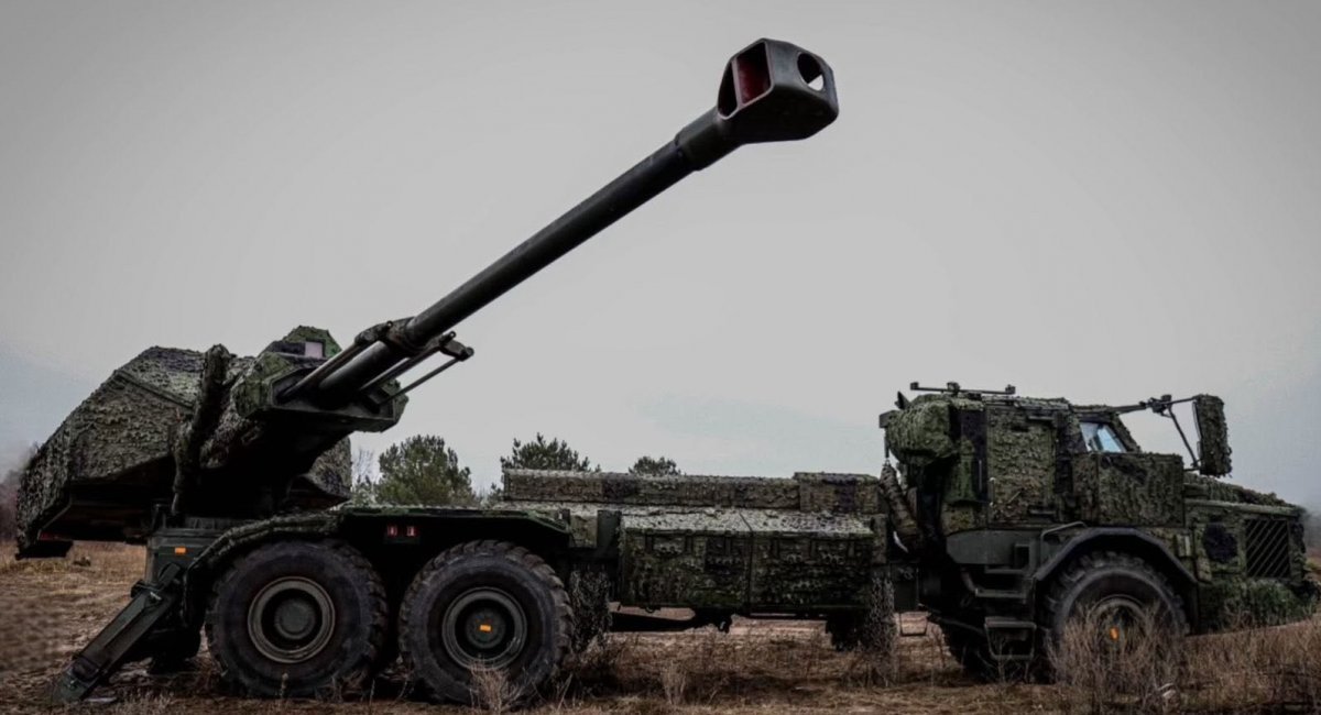 1655 Days of russia-Ukraine War – russian Casualties In Ukraine, Defense Express