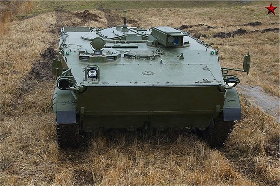 Russia Deploys Pantsir-S1 Air-Defence Missile-Gun and Kornet-T Anti-Tank Missile Carrier Systems to Belarus, Defense Express