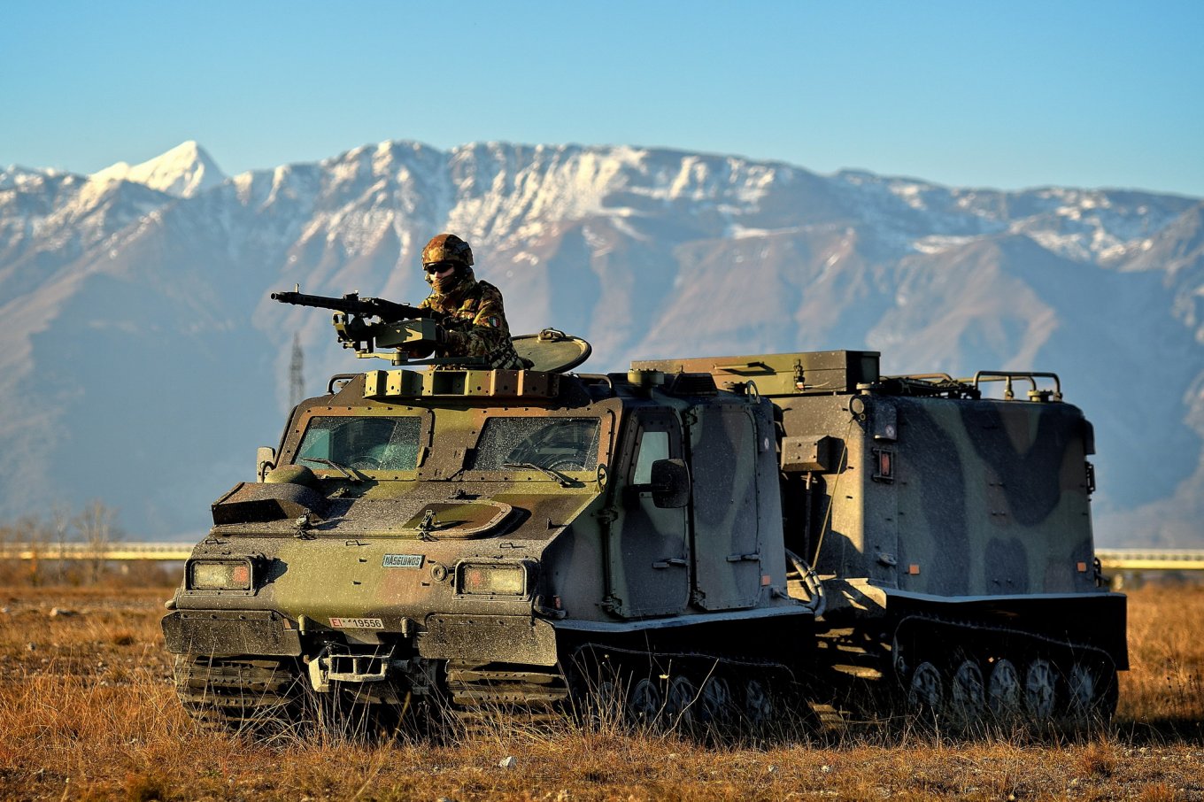 Germany Steps Up Military Aid to Ukraine with Leopard 1A5 Tanks, Over 60,000 Shells, IRIS-T Radars, Defense Express