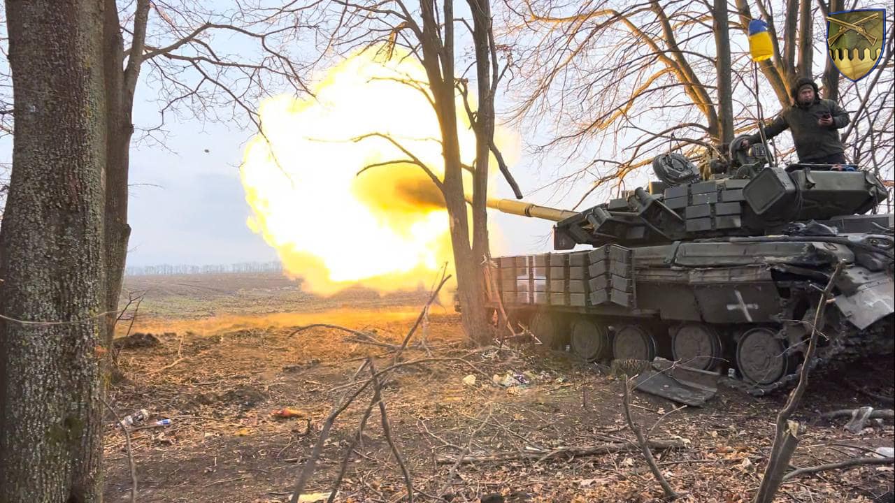 The 92nd Ivan Sirko Separate Mechanized Brigade is one of the best brigade of the Armed Forces of Ukraine, Defense Express