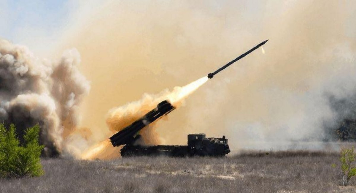 Vilkha MLRS launch Defense Express 680 Days of russia-Ukraine War – russian Casualties In Ukraine