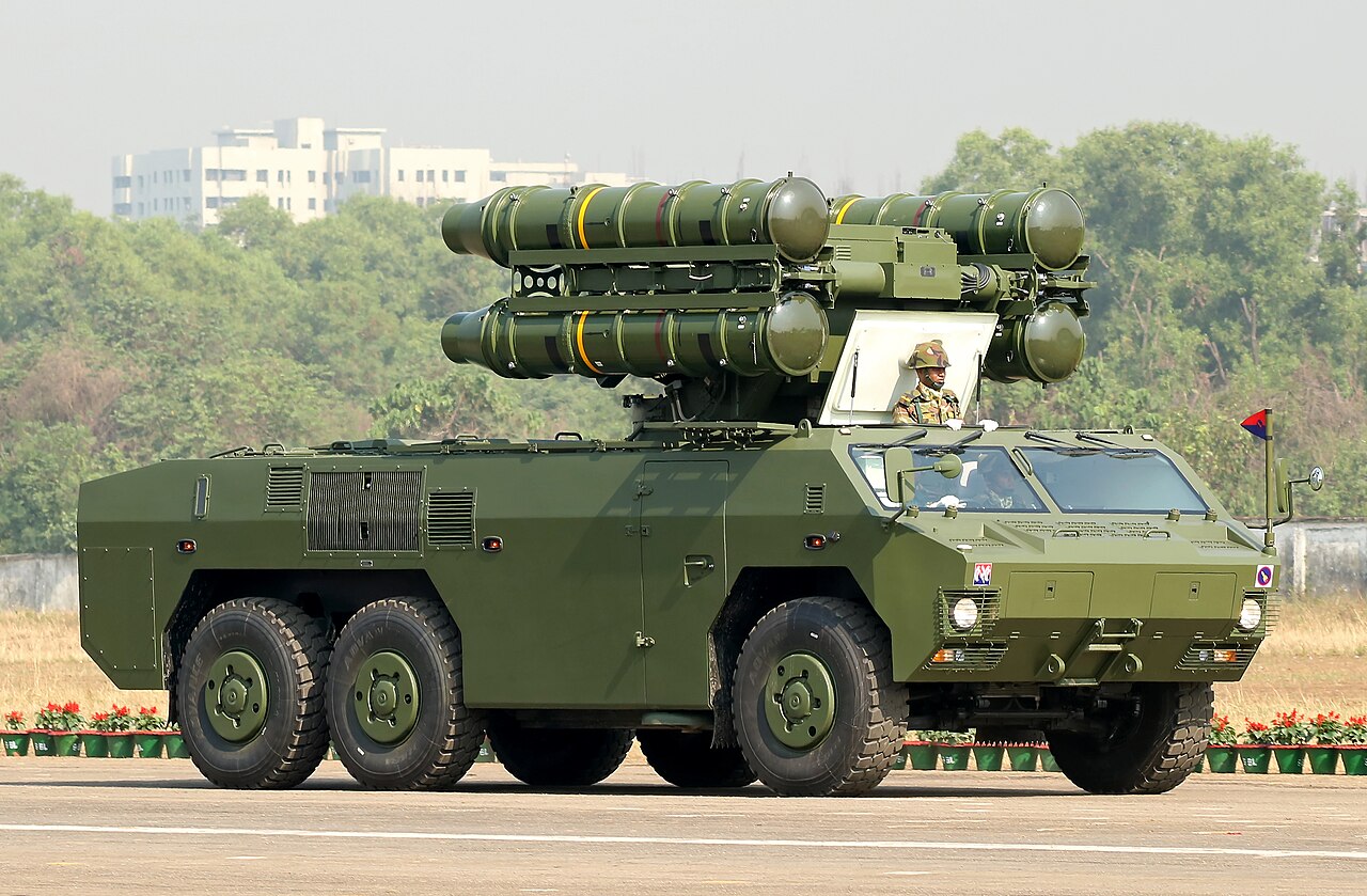 French SAMP/T Sale to Bangladesh Could Undermine Ukraine's Air Defense, Defense Express