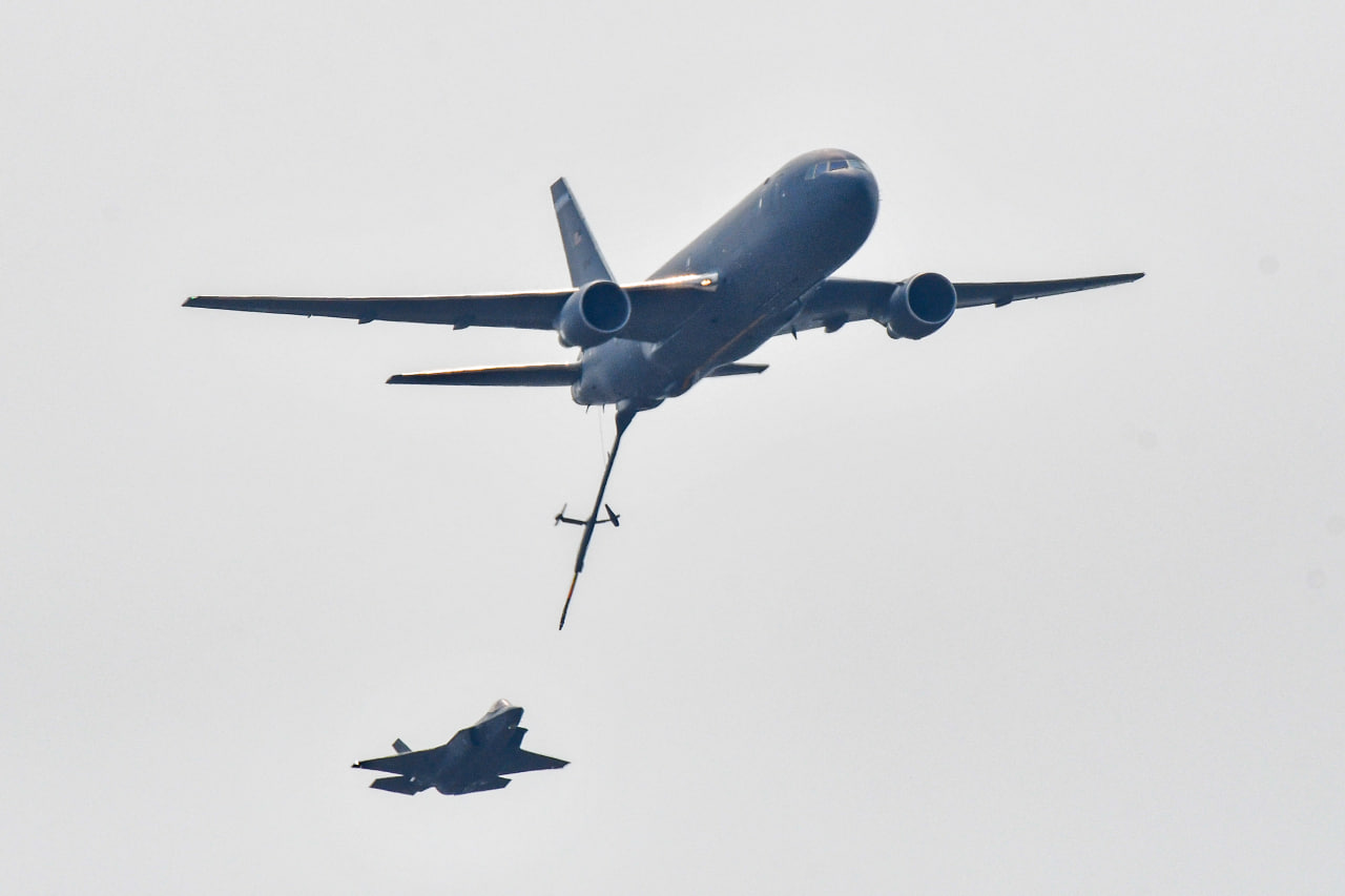 How Ukraine's An-124 Ruslan Kept Boeing and Airbus Production Running When Conventional Logistics Fell Short