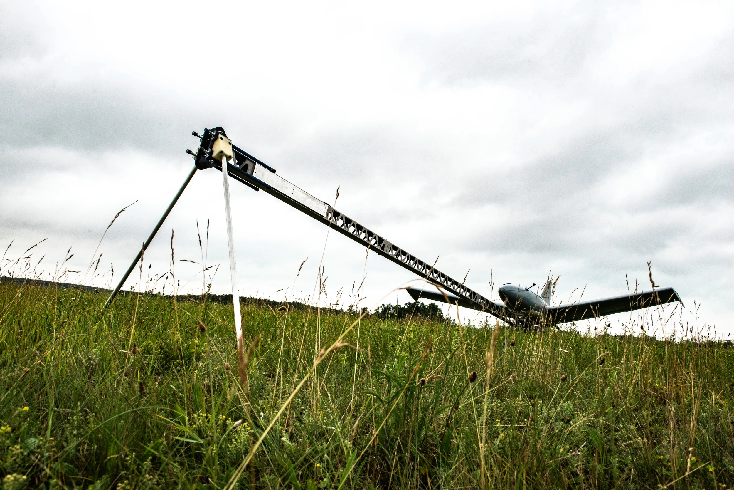 Czech Bivoj UAV, Defense Express