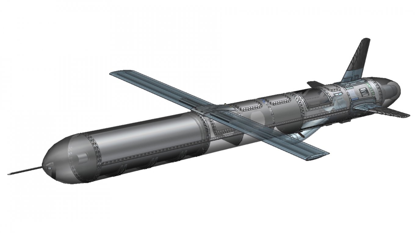 Official image of Ruta from Destinus / Defense Express / Capabilities and Specs of Ukraine's Ruta Drone: It May Seem New, But It’s Been Around