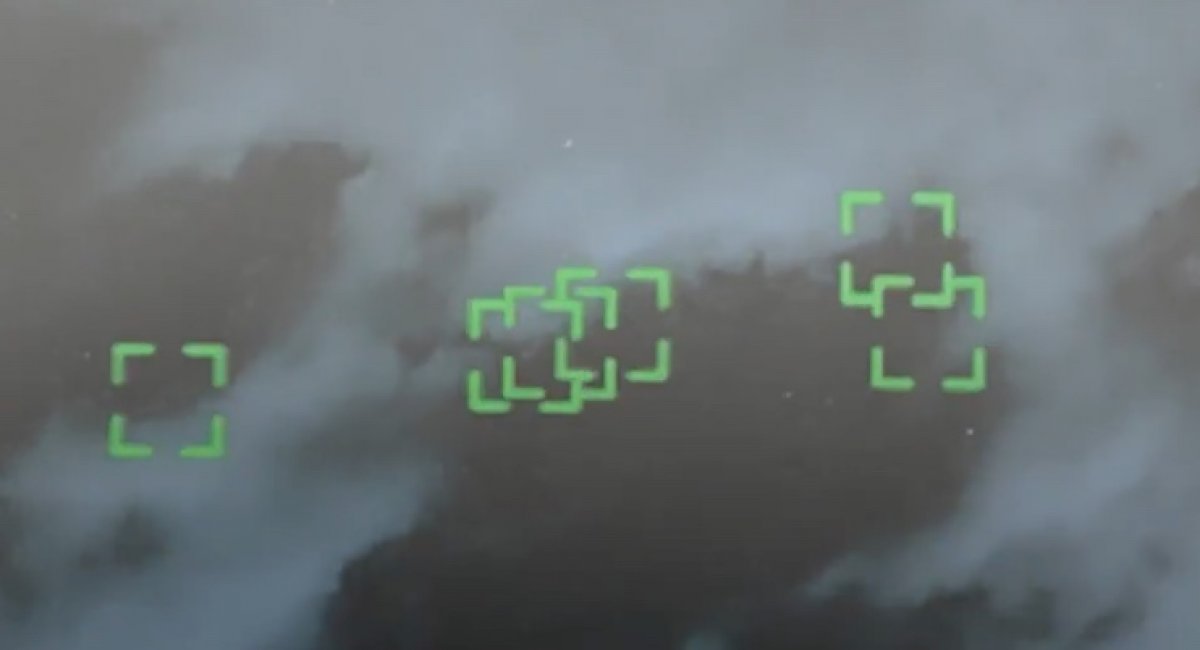 Terma A/S has trialed its AI-powered drone detection system in Ukraine Defense Express American Black Hawk Helicopters Power New Air Assault Training for Ukraine's Shamanbat Unit (Video)