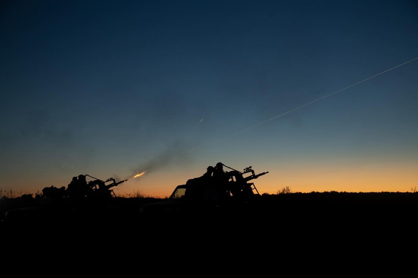 How to Defend 80 Cities and 11 Bases with Just 29 SAMs – Germany Studies Ukrainian and Israeli Experience, Defense Express