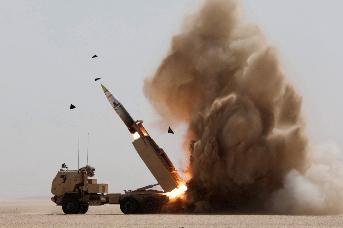 Even Licensed ATACMS Production in Germany Won't Solve the U.S. Ballistic Missile Shortage in the Coming Years, Defense Express