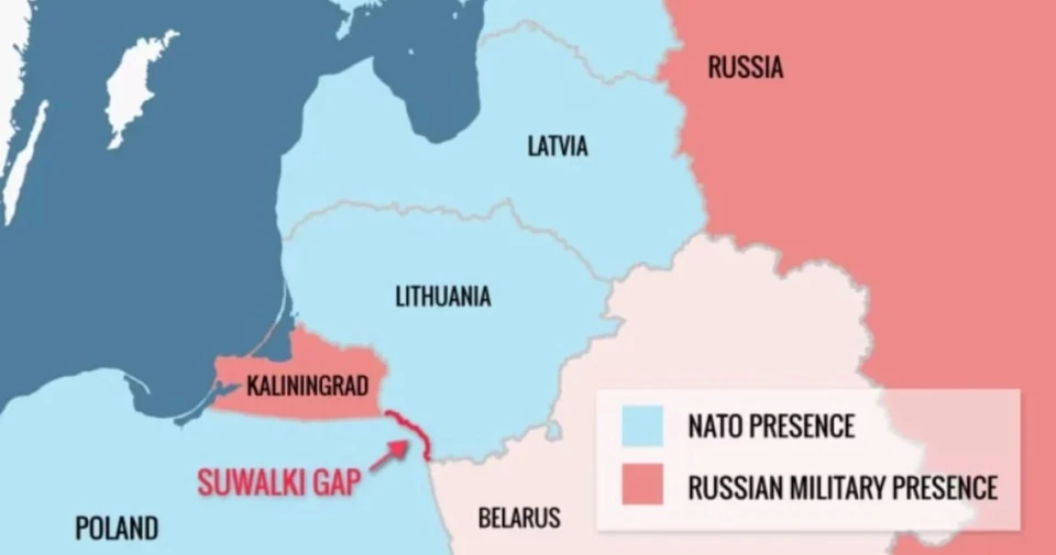 russia's Short Special Military Operation Against NATO: What Is Behind Moscow's Threats?