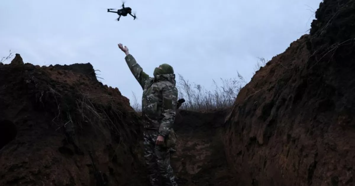 How Realistic Are 50-100 Thousand FPV Kamikaze Drones For Ukraine, And Why It Is Important, Defense Express, war in Ukraine, Russian-Ukrainian war