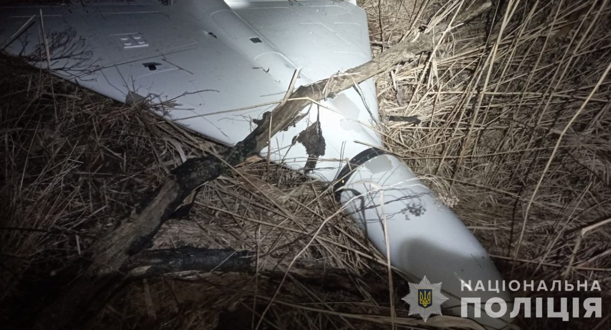 The Defense Forces of Ukraine Shoot Down Almost 100% of russian Shahed Drones, Defense Express