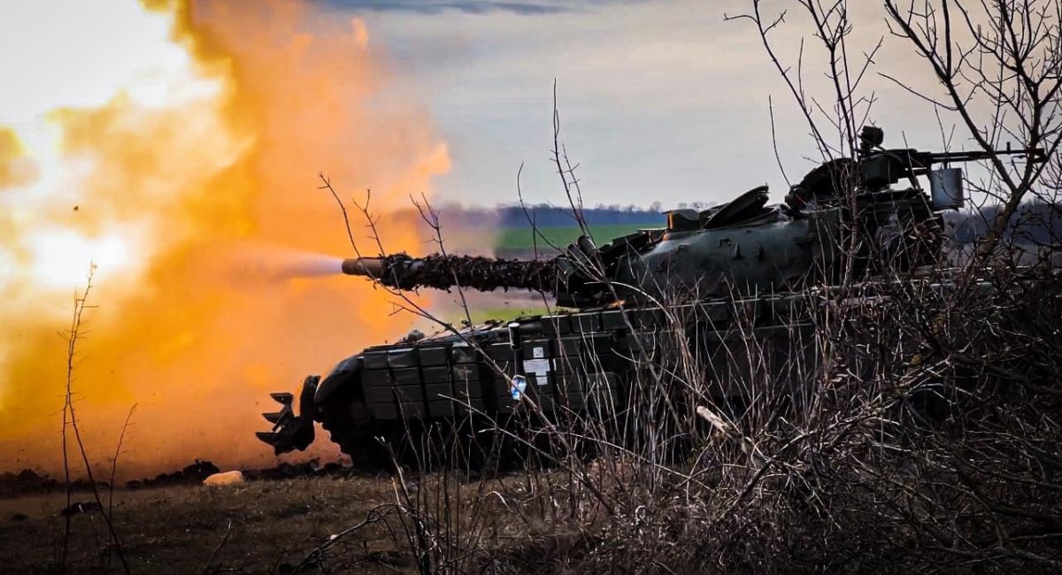 Ukraine’s General Staff Operational Report: russia’s Units Operating in Luhansk Region Sustain Heavy Casualties, Defense Express