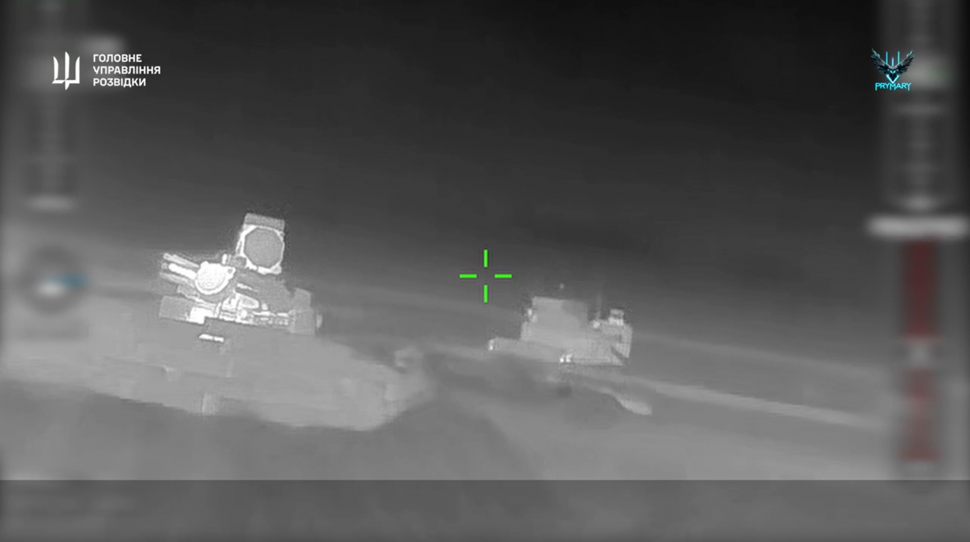 russian Equipment in Crimea to Keep Burning on an Industrial Scale: Ukrainian Defense Intelligence Video Answers a Key Question, Defense Express