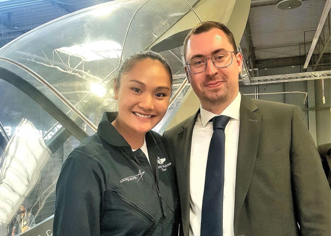 Director and Managing Partner at COSA Pavlo Verkhniatskyi and Monessa
