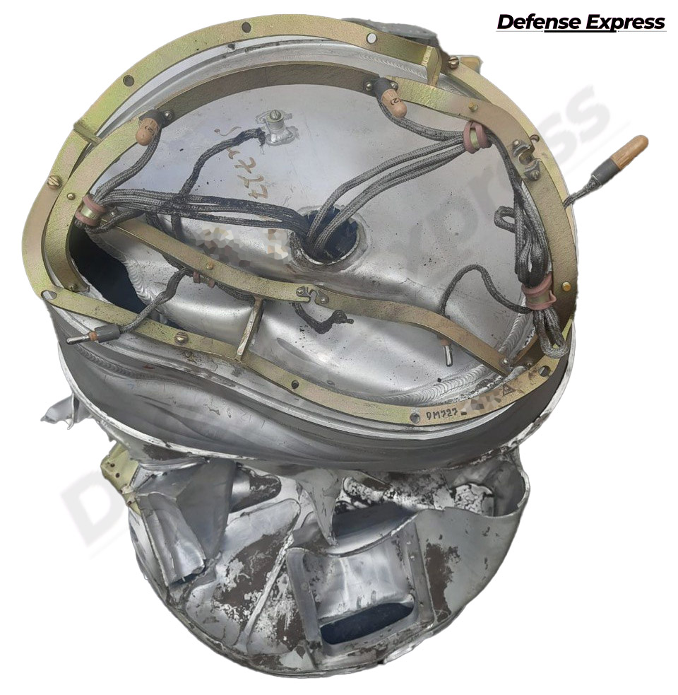 New warhead of the 9M727 cruise missile, russia Upgrades Iskander-K Warhead to Guarantee Detonation Under any Conditions