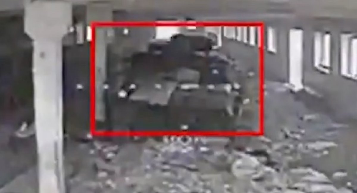 Units of Ukraine's 39th Brigade, supported by FPV and Vampire strike drones, eliminated two key russian combat systems over a three-day operation Defense Express russian Grad MLRS Destroyed Ahead of Planned Strike on Ukrainian Forces (Video)