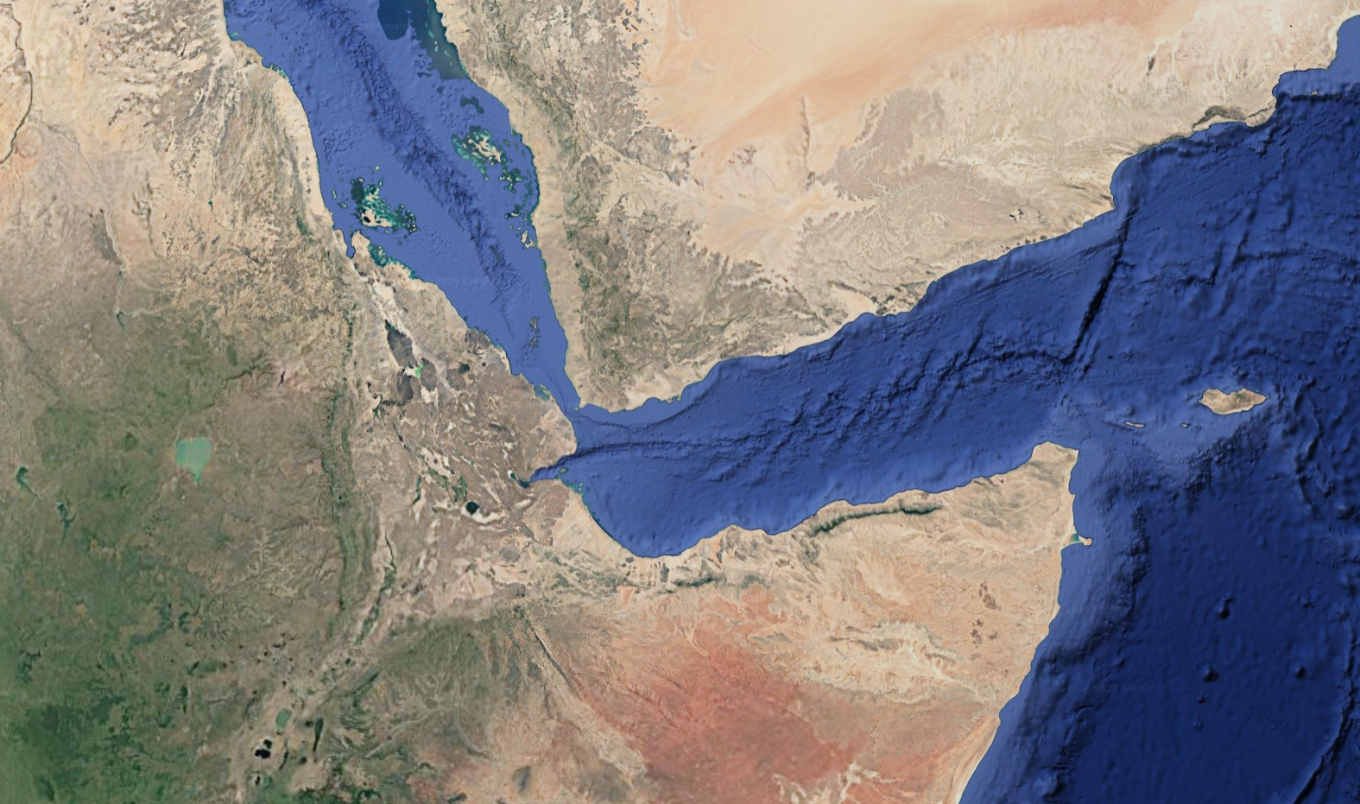 Another Global Shipping Crisis? The Bab el-Mandeb Strait Is Emerging as the Next Flashpoint After the Strait of Hormuz