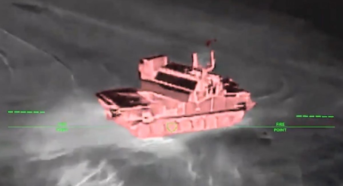 The Tor surface-to-air missile system Defense Express Ukraine's Nemesis Brigade Targets russian 9K33 Osa System in Precision Drone Strike (Video)