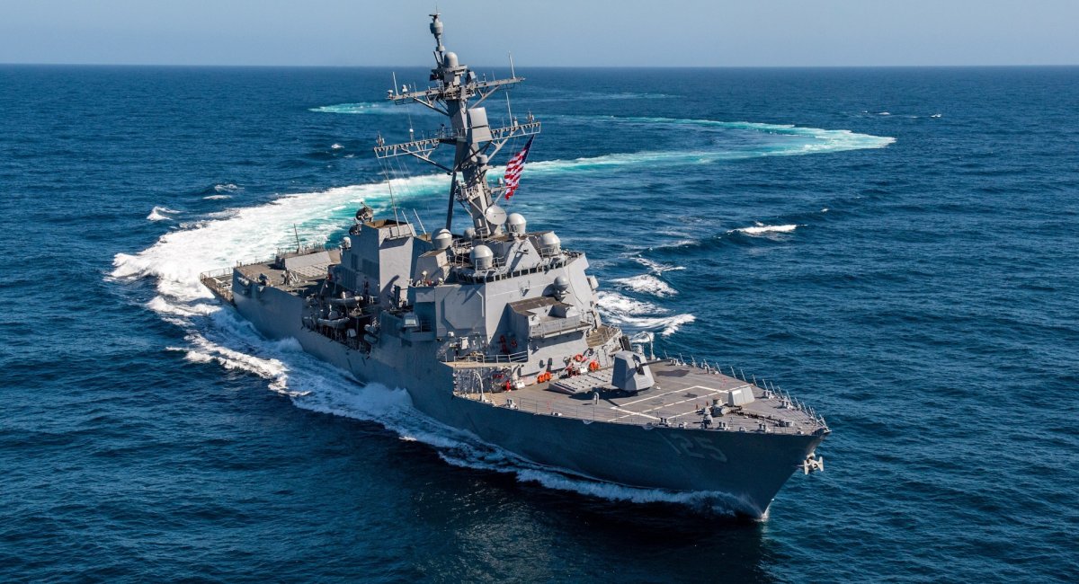 Venezuela Is Threatening the U.S. with russian Kh-31A Missiles — But Are They Really That Dangerous for the U.S. Navy?, Defense Express