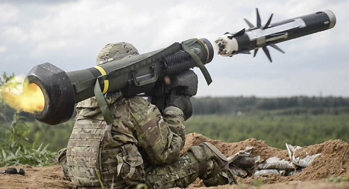 American Javelin anti-tank guided missile system, After Winning a Contract with Malaysia, Can Turkey’s Javelin Rival Compete in the Evolving Era of Drone Warfare