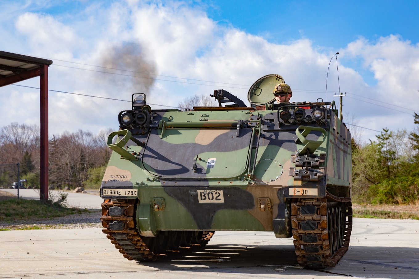 US Delivered $21 Billion in Weapons to Ukraine in 2024: An Overview of the Aid, Defense Express