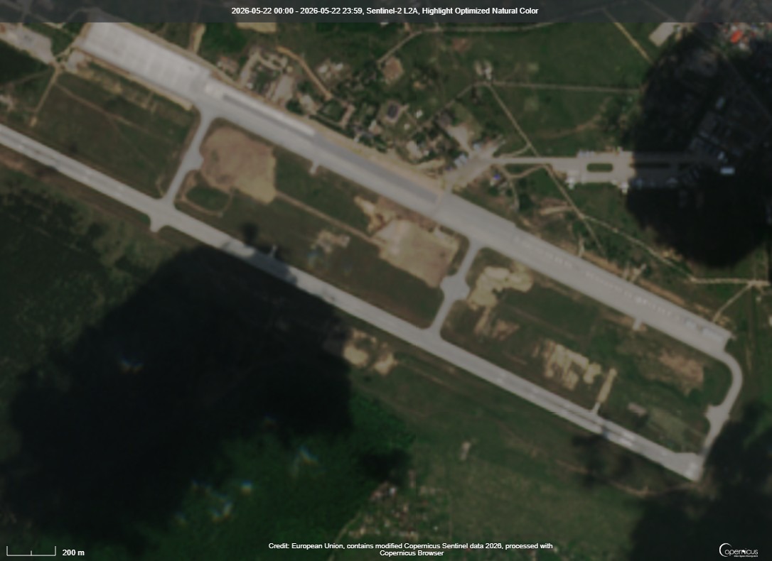 NATO Announces €250,000 Defense Challenge Seeking Solutions Against russian Airfields, Defense Express