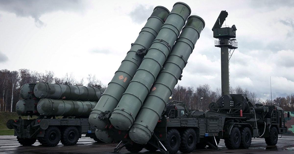 Defense Express / S-300 long-range air defense missile systems Ukraine needs so much / Day 44th of War Between Ukraine and Russian Federation (Live Updates)