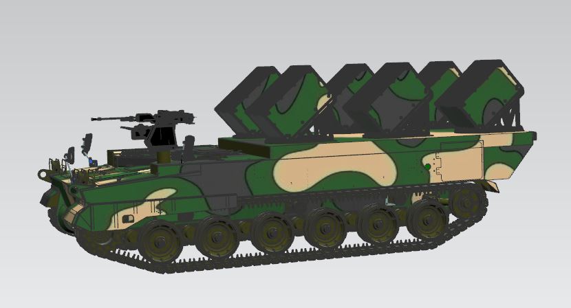 Poland Purchases Large Stockpile of Anti-Tank Mines for Rapid Deployment Amid russian Threat, Defense Express